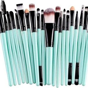 20 PCS MAKE-UP BRUSH SET